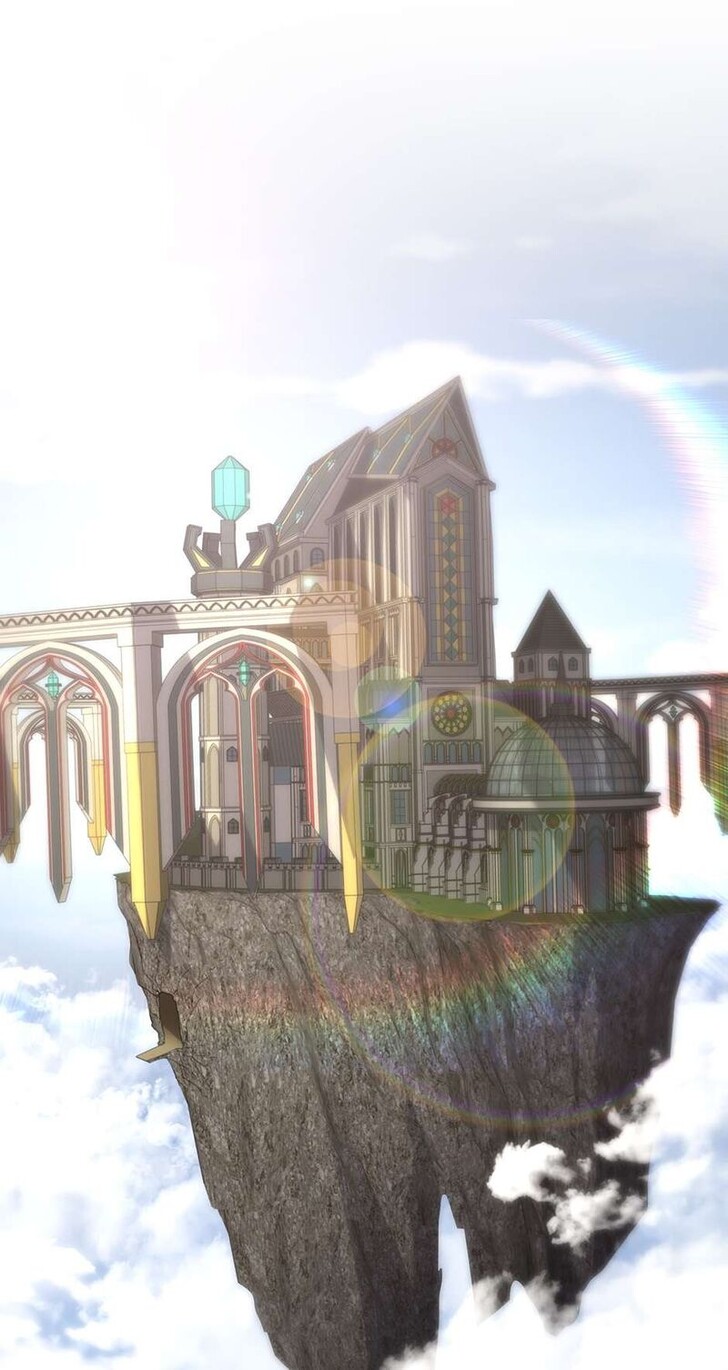 The Beginning After the End, Chapter 217 image 01